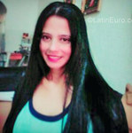 passionate Venezuela girl Yolymar from Cabimas VE1505