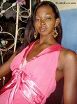 beautiful Cuba girl Yuleisi from Guantanamo CU277