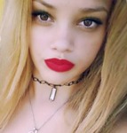 luscious Dominican Republic girl Eridania from Santo Domingo Este DO32071
