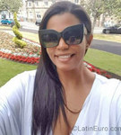 attractive Brazil girl Leila from Cruz Das Almas BR10515