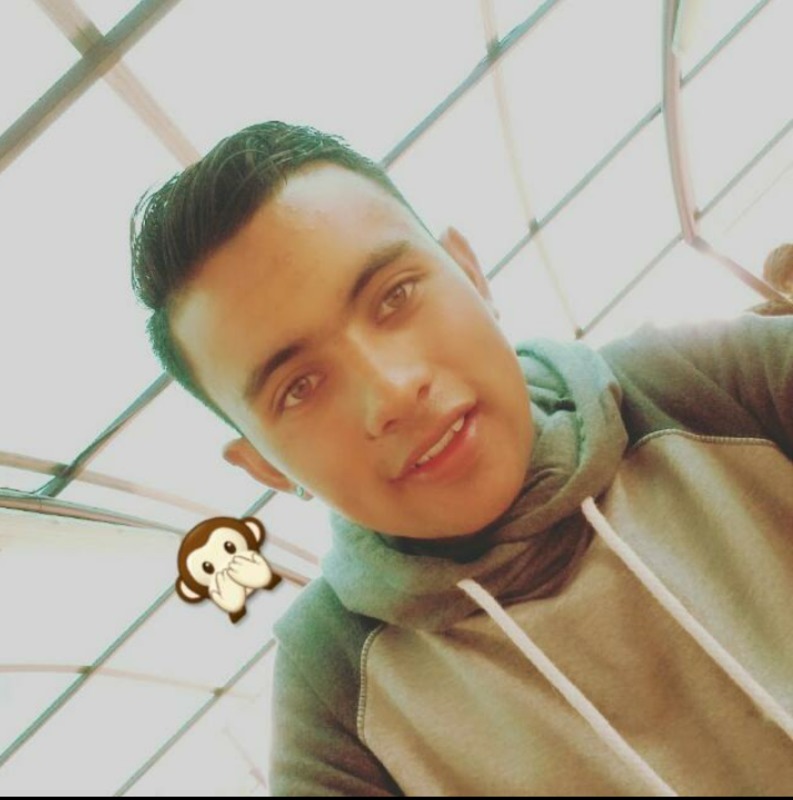 Date this sensual Colombia man Dario from colombia CO23703