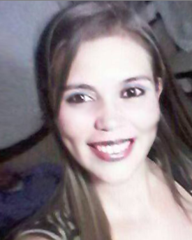 Date this charming Venezuela girl Maria from Maracaibo VE1522