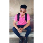 charming Colombia man  from Barranquilla CO23706