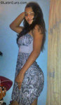 good-looking Venezuela girl Yuli from Puerto Cabello VE1525