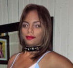 charming Dominican Republic girl Diana from San Pedro De Macoris DO32102