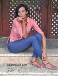 good-looking Dominican Republic girl Jennifer from Santo Domingo DO32107