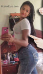 stunning Venezuela girl Yoselin from Barquisimeto VE1533