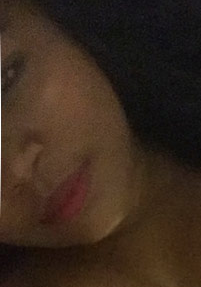 Date this foxy Dominican Republic girl Zuleika from San Cristobal DO32135