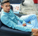 charming Colombia man Juan from Bogota CO23729