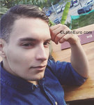 cute Colombia man Sebastian from Cartago CO23731