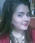hot Peru girl Luna from Chiclayo PE1252