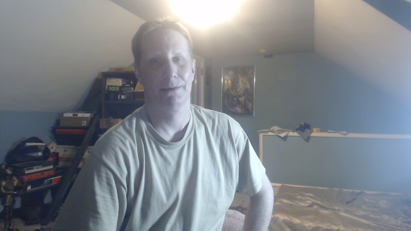 Date this passionate United States man Brian from Lancaster US19231
