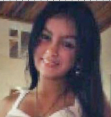 Date this nice looking Venezuela girl Camila from Bolivar VE1547