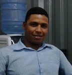 stunning Brazil man FABIO from Rio De Janeiro BR10523