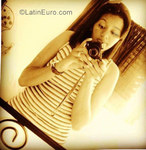 fun Dominican Republic girl Erika from Santo Domingo DO32182