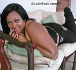 athletic Dominican Republic girl Cristina from Santo Domingo DO32217