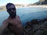 cute Brazil man Johnnys from Goi&acirc;nia BR10529