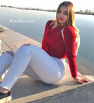 charming Chile girl Fransisca from Santiago CL120