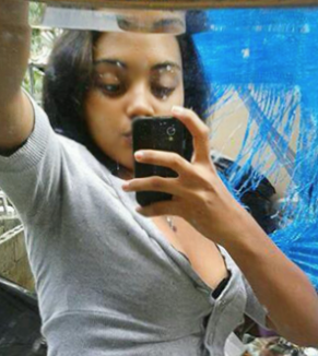 Date this fun Panama girl Yirzalete from Panama City PA1117