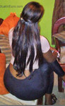 luscious Dominican Republic girl EMILCE from Santo Domingo DO32257