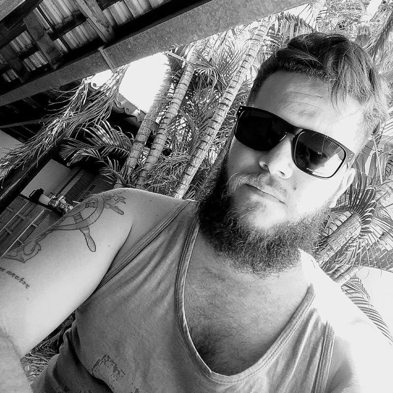 Date this athletic Brazil man Obede from Goiania BR10533