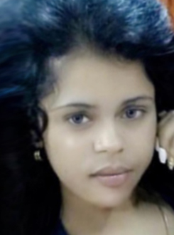 Date this charming Dominican Republic girl Marinnely from Santo Domingo DO32267