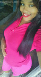 good-looking Dominican Republic girl Yamilka from Santo Domingo DO32278