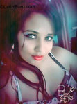 fun Cuba girl Cubanita from Camaguey CU293