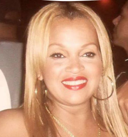 Date this attractive Brazil girl Elisabete from Rio De Janeiro BR10536