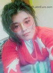 attractive Peru girl Leim from Tacna PE1257