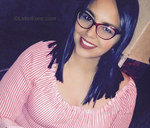 cute Venezuela girl Marielis from Maracay VE1593