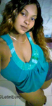 stunning Dominican Republic girl Kaula from Santo Domingo DO32321