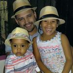 pretty Dominican Republic man Carlos from Santiago De Los Caballeros DO32339