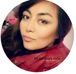 lovely Peru girl Massiel from Lima PE1261