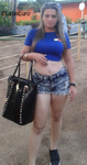 passionate Cuba girl Lisseth from Ciego De Avila CU299