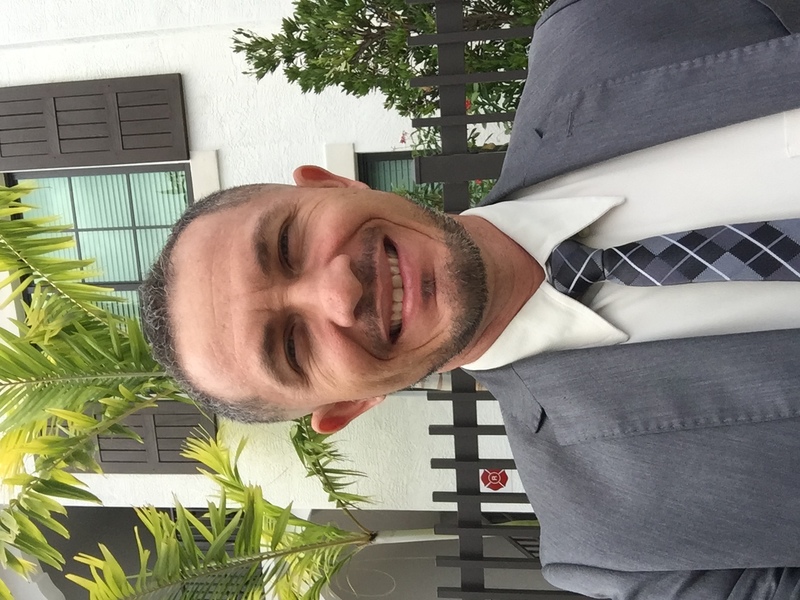 Date this tall United States man Jose Pereira from Deerfield Beach US19306