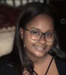 Date this hot Dominican Republic girl Chebel from Santiago DO32398