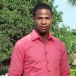 hard body Dominican Republic man Francisco de la from Hato Mayoy DO32404