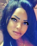 charming Cuba girl Aliesha from Havana CU308