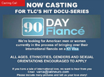 luscious Dominican Republic girl Casting Call for TLC TV from  DO32418