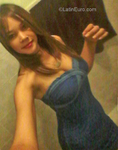 attractive Dominican Republic girl Jordania from Santiago DO32422