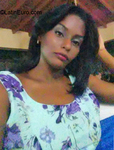 cute Dominican Republic girl Mercedes from Santo Domingo DO32447