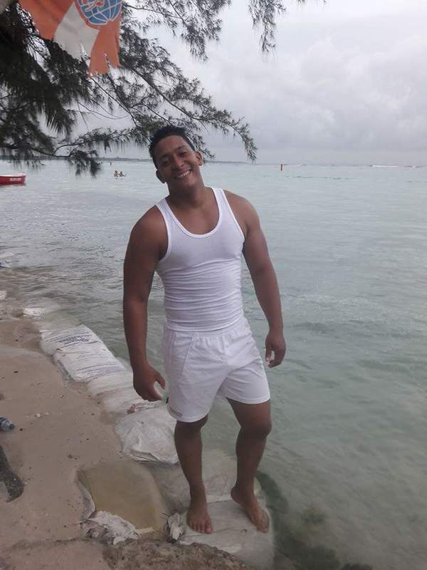 Date this funny Dominican Republic man Samil from Valverde DO32474