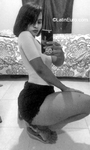 attractive Dominican Republic girl Reyna from Santiago DO32496