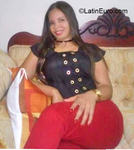 voluptuous Dominican Republic girl Magnolia from Santiago DO32499