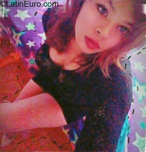 Date this sultry Peru girl Carol from Lima PE1265