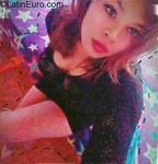 passionate Peru girl Carol from Lima PE1265