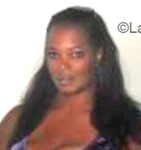 nice looking Cuba girl Yiliagni from Pinar Del Rio CU311