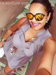 good-looking Dominican Republic girl Erika from Santo Domingo DO32522