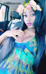 foxy Dominican Republic girl Wendy from Santo Domingo DO32532